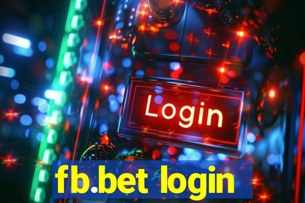 fb.bet login